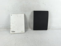 2019 Volkswagen Jetta Owners Manual Book Guide P/N:17A012723AA OEM Used Auto Parts - Oemusedautoparts1.com