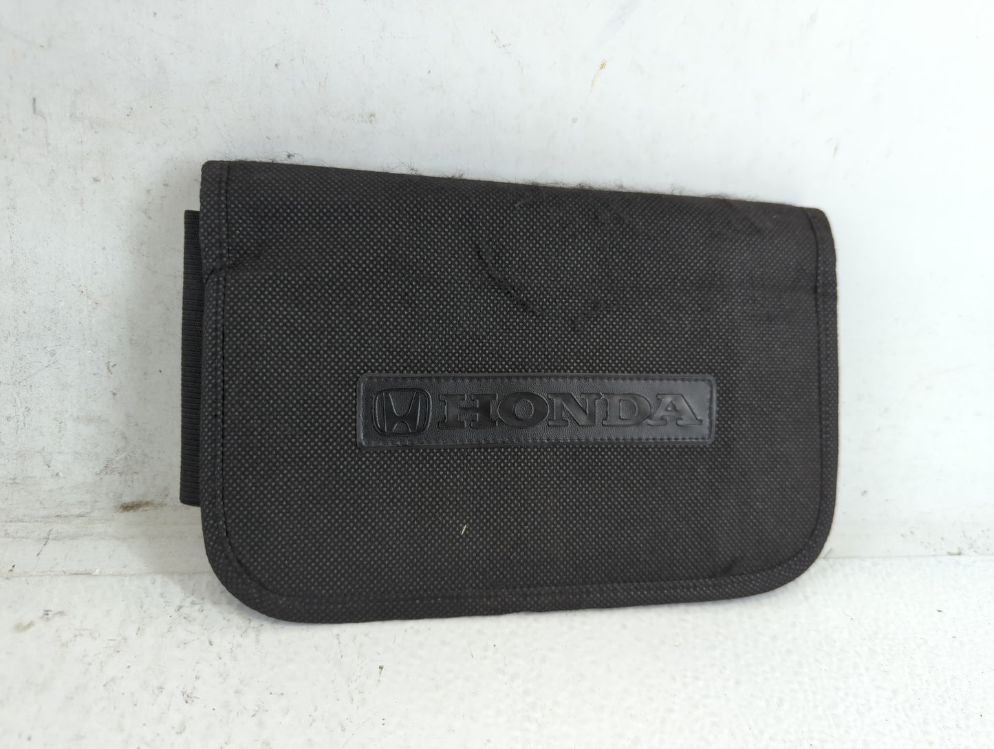 2015 Honda Accord Owners Manual Book Guide P/N:00X31-T2A-6200 31T2A620 OEM Used Auto Parts - Oemusedautoparts1.com