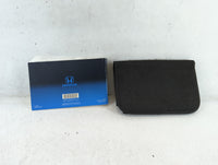 2015 Honda Accord Owners Manual Book Guide P/N:00X31-T2A-6200 31T2A620 OEM Used Auto Parts - Oemusedautoparts1.com