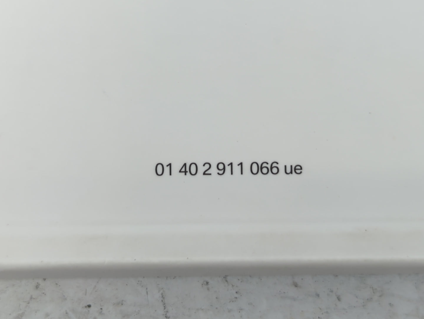 2013 Bmw X3 Owners Manual Book Guide P/N:01 40 2 911 066 OEM Used Auto Parts - Oemusedautoparts1.com