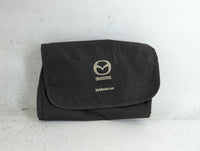 2015 Mazda 6 Owners Manual Book Guide P/N:9999-95-078C-15 8DQ8-EA-13L OEM Used Auto Parts - Oemusedautoparts1.com