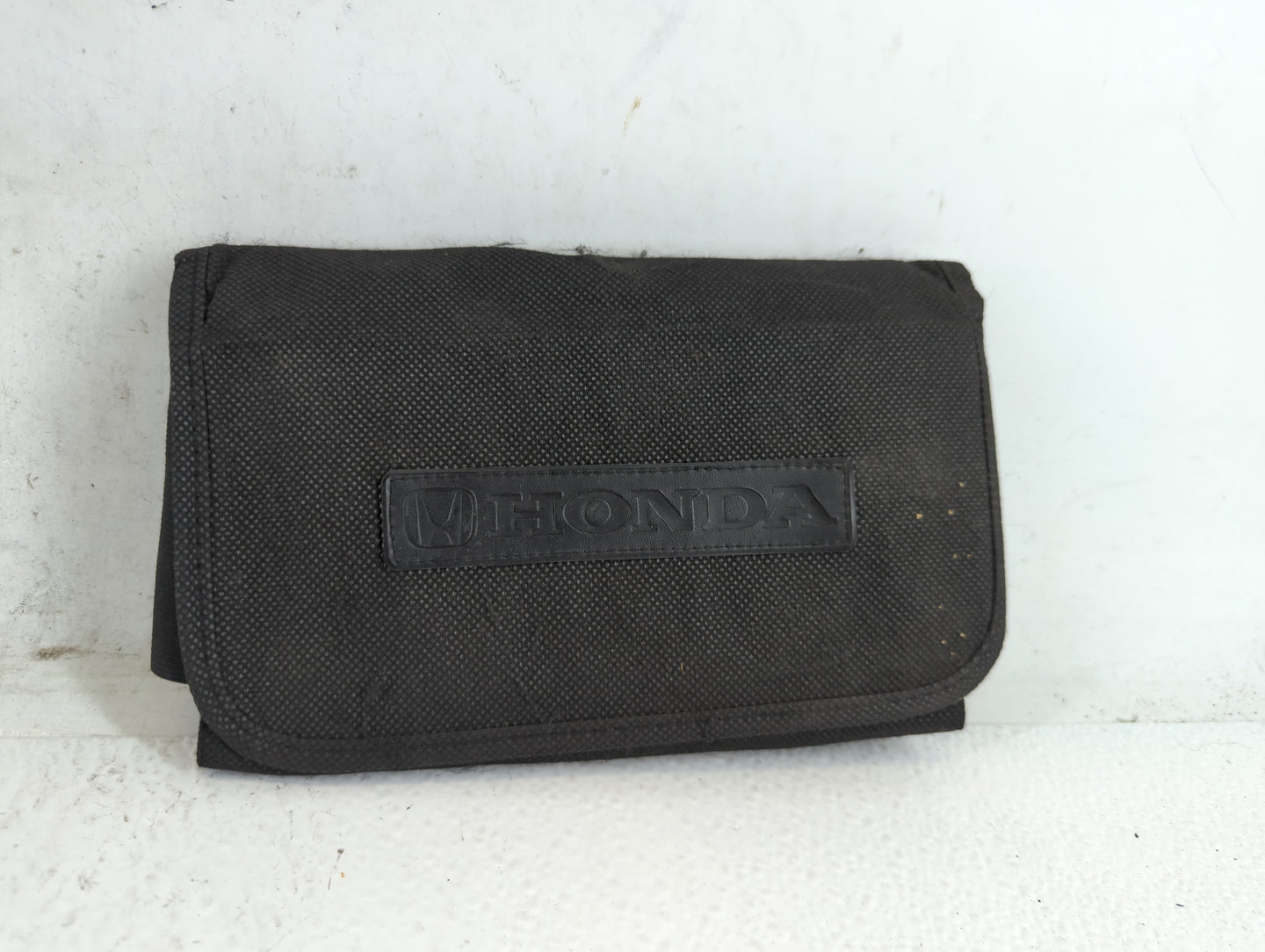 2014 Honda Accord Owners Manual Book Guide P/N:00X31-T2A-6100 31T2A610 OEM Used Auto Parts - Oemusedautoparts1.com