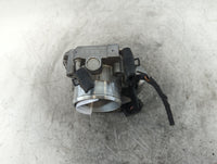 2010-2013 Kia Forte Throttle Body P/N:35100-2G200 Fits Fits 2010 2011 2012 2013 OEM Used Auto Parts - Oemusedautoparts1.com