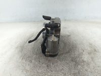 2010-2013 Kia Forte Throttle Body P/N:35100-2G200 Fits Fits 2010 2011 2012 2013 OEM Used Auto Parts - Oemusedautoparts1.com