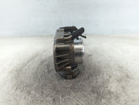 2010-2013 Kia Forte Throttle Body P/N:35100-2G200 Fits Fits 2010 2011 2012 2013 OEM Used Auto Parts - Oemusedautoparts1.com