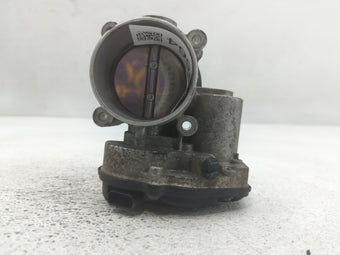 compare product 2014-2021 Ford Transit Throttle Body P/N:150103003207 DS7E-9F991-AF Fits Fits 2013 2014 2015 2016 2017 2018 2019 2020 2021 2022 OEM Used Auto Parts