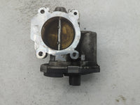 2010-2011 Chevrolet Equinox Throttle Body Fits Fits 2007 2008 2009 2010 2011 2012 OEM Used Auto Parts - Oemusedautoparts1.com