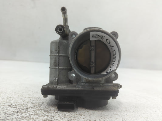 2007-2013 Nissan Altima Throttle Body P/N:G 8908 3 526-01 Fits Fits 2007 2008 2009 2010 2011 2012 2013 OEM Used Auto Parts - Oemusedautoparts1.com