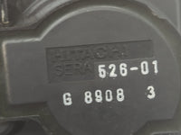 2007-2013 Nissan Altima Throttle Body P/N:G 8908 3 526-01 Fits Fits 2007 2008 2009 2010 2011 2012 2013 OEM Used Auto Parts - Oemusedautoparts1.com