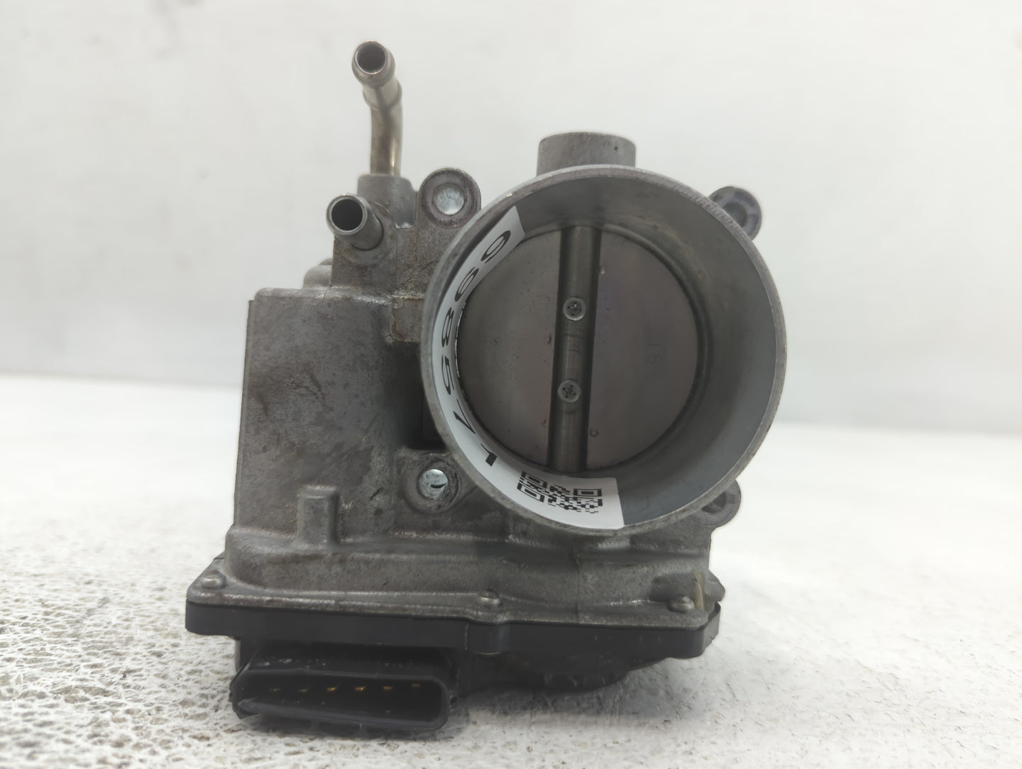 2019-2020 Nissan Altima Throttle Body P/N:9F05 4TA60-01 B Fits Fits 2019 2020 OEM Used Auto Parts - Oemusedautoparts1.com