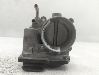 compare product 2019-2020 Nissan Altima Throttle Body P/N:9F05 4TA60-01 B Fits Fits 2019 2020 OEM Used Auto Parts