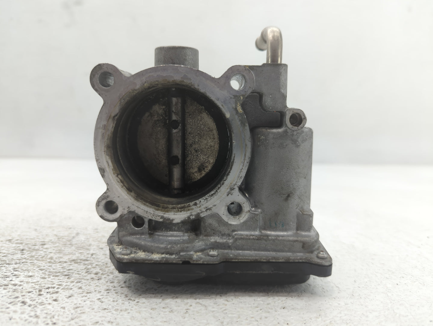 2019-2020 Nissan Altima Throttle Body P/N:9F05 4TA60-01 B Fits Fits 2019 2020 OEM Used Auto Parts - Oemusedautoparts1.com