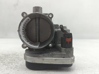 2008-2010 Chrysler Town & Country Throttle Body P/N:408-238-725-001 A2C53099253 Fits Fits 2006 2007 2008 2009 2010 2011 OEM Used Auto Parts - Oemusedautoparts1.com