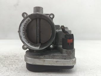 compare product 2008-2010 Chrysler Town & Country Throttle Body P/N:408-238-725-001 A2C53099253 Fits Fits 2006 2007 2008 2009 2010 2011 OEM Used Auto Parts