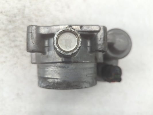 2008-2010 Chrysler Town & Country Throttle Body P/N:408-238-725-001 A2C53099253 Fits Fits 2006 2007 2008 2009 2010 2011 OEM Used Auto Parts