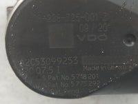 2008-2010 Chrysler Town & Country Throttle Body P/N:408-238-725-001 A2C53099253 Fits Fits 2006 2007 2008 2009 2010 2011 OEM Used Auto Parts - Oemusedautoparts1.com