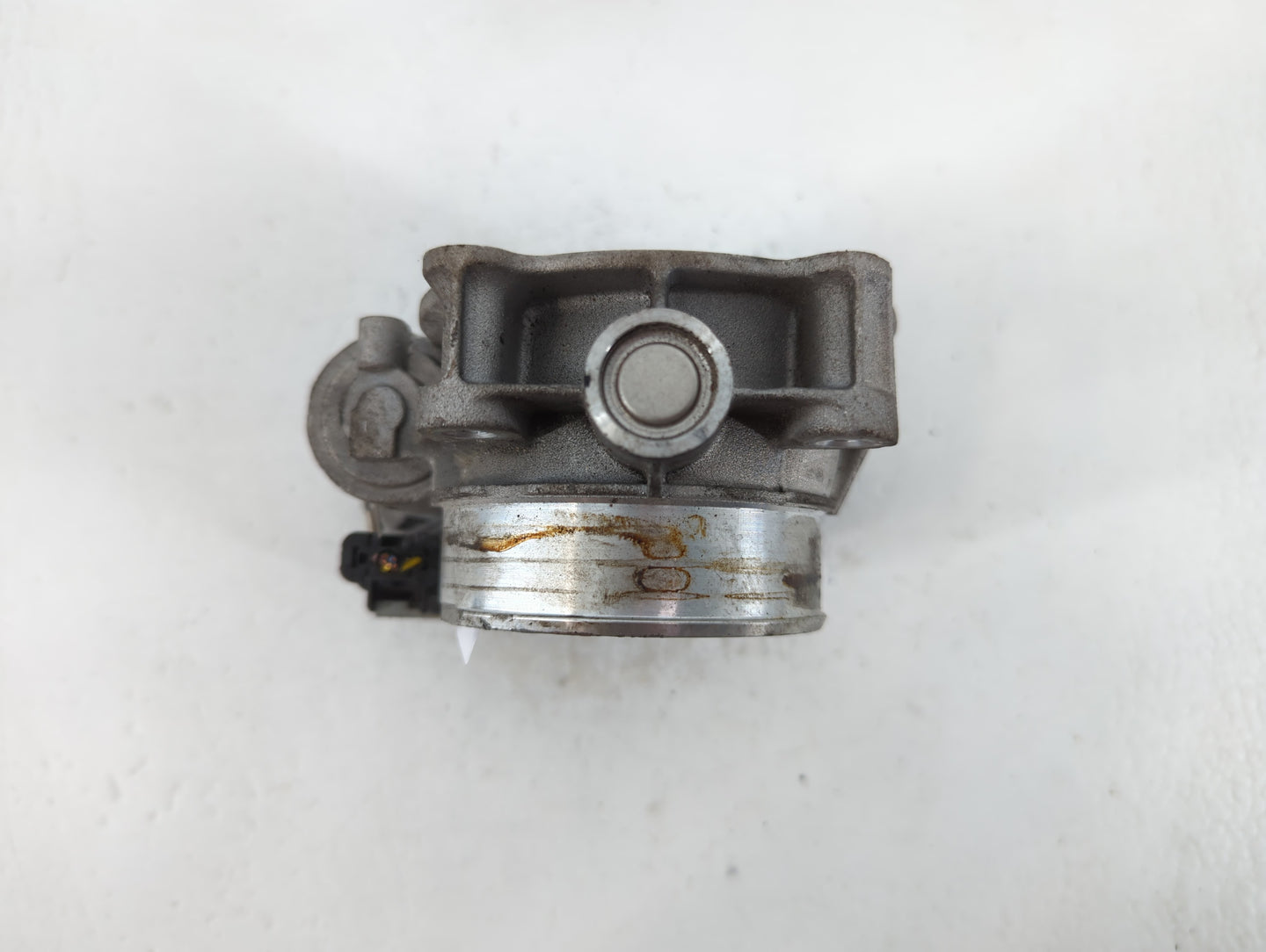 2012-2020 Buick Enclave Throttle Body P/N:12670981A Fits Fits 2012 2013 2014 2015 2016 2017 2018 2019 2020 2021 2022 OEM Used Auto Parts - Oemusedautoparts1.com