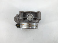 2012-2020 Buick Enclave Throttle Body P/N:12670981A Fits Fits 2012 2013 2014 2015 2016 2017 2018 2019 2020 2021 2022 OEM Used Auto Parts - Oemusedautoparts1.com