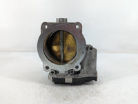 2012-2020 Buick Enclave Throttle Body P/N:12670981A Fits Fits 2012 2013 2014 2015 2016 2017 2018 2019 2020 2021 2022 OEM Used Auto Parts - Oemusedautoparts1.com
