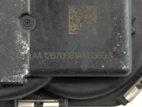 2012-2020 Buick Enclave Throttle Body P/N:12670981A Fits Fits 2012 2013 2014 2015 2016 2017 2018 2019 2020 2021 2022 OEM Used Auto Parts - Oemusedautoparts1.com
