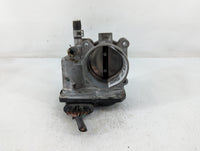 2013-2019 Nissan Sentra Throttle Body P/N:3RA60-01 E Fits Fits 2013 2014 2015 2016 2017 2018 2019 OEM Used Auto Parts - Oemusedautoparts1.com