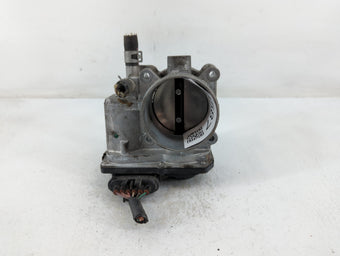compare product 2013-2019 Nissan Sentra Throttle Body P/N:3RA60-01 E Fits Fits 2013 2014 2015 2016 2017 2018 2019 OEM Used Auto Parts