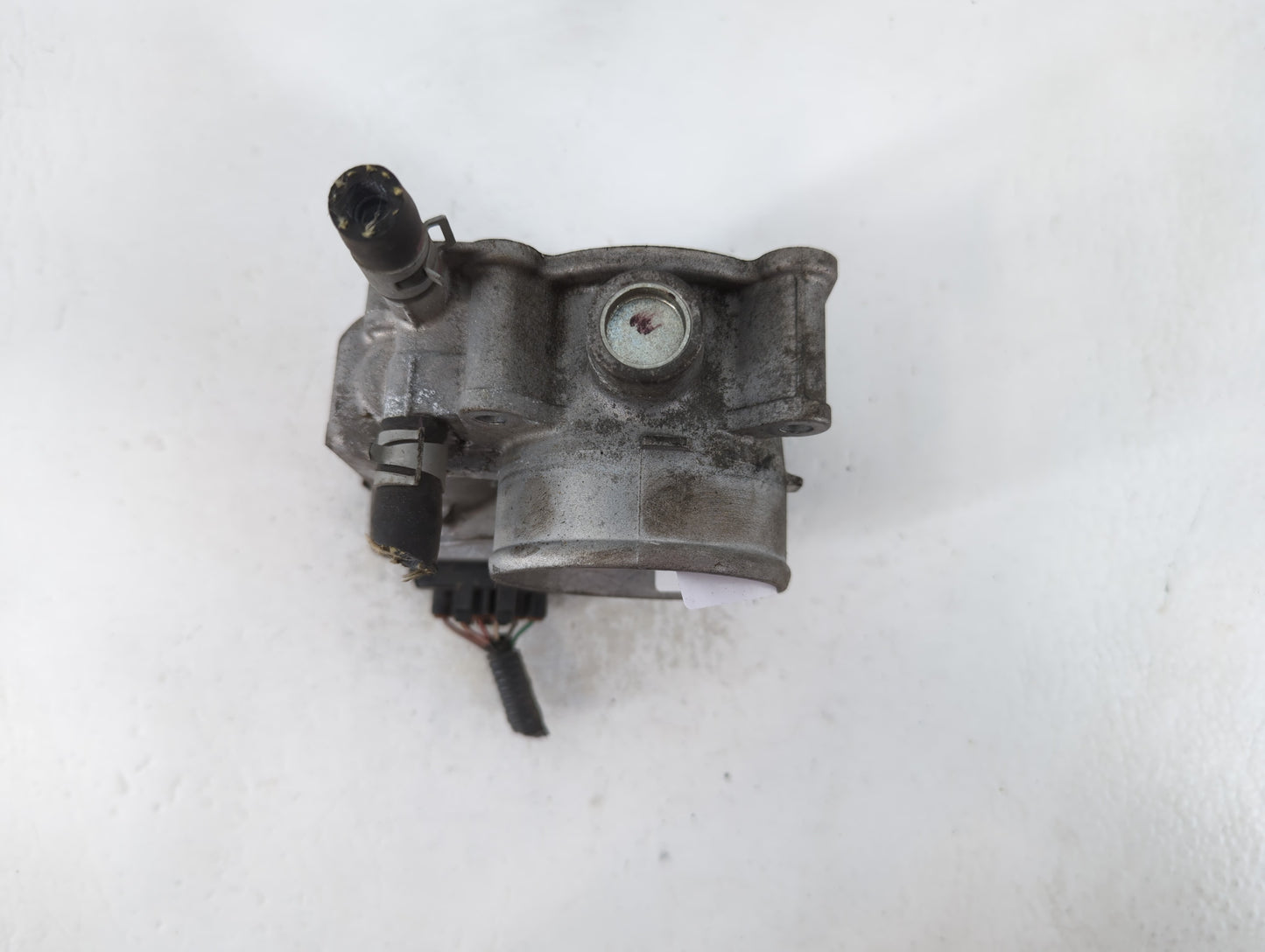 2013-2019 Nissan Sentra Throttle Body P/N:3RA60-01 E Fits Fits 2013 2014 2015 2016 2017 2018 2019 OEM Used Auto Parts - Oemusedautoparts1.com