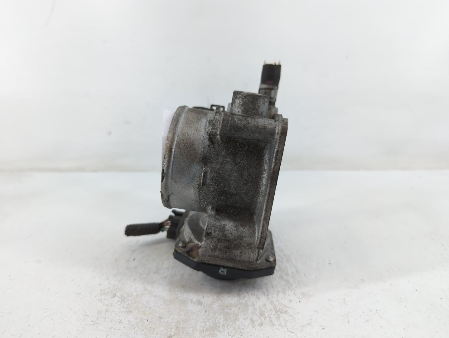 2013-2019 Nissan Sentra Throttle Body P/N:3RA60-01 E Fits Fits 2013 2014 2015 2016 2017 2018 2019 OEM Used Auto Parts - Oemusedautoparts1.com