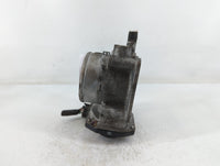 2013-2019 Nissan Sentra Throttle Body P/N:3RA60-01 E Fits Fits 2013 2014 2015 2016 2017 2018 2019 OEM Used Auto Parts - Oemusedautoparts1.com