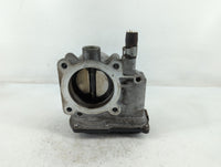 2013-2019 Nissan Sentra Throttle Body P/N:3RA60-01 E Fits Fits 2013 2014 2015 2016 2017 2018 2019 OEM Used Auto Parts - Oemusedautoparts1.com