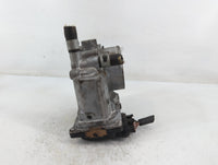 2013-2019 Nissan Sentra Throttle Body P/N:3RA60-01 E Fits Fits 2013 2014 2015 2016 2017 2018 2019 OEM Used Auto Parts - Oemusedautoparts1.com