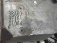 2013-2019 Nissan Sentra Throttle Body P/N:3RA60-01 E Fits Fits 2013 2014 2015 2016 2017 2018 2019 OEM Used Auto Parts - Oemusedautoparts1.com