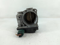 2002-2006 Nissan Altima Throttle Body P/N:Q5423 SERA576-01 Fits Fits 2002 2003 2004 2005 2006 OEM Used Auto Parts - Oemusedautoparts1.com