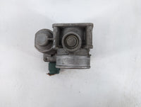 2002-2006 Nissan Altima Throttle Body P/N:Q5423 SERA576-01 Fits Fits 2002 2003 2004 2005 2006 OEM Used Auto Parts - Oemusedautoparts1.com