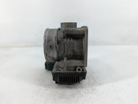 2002-2006 Nissan Altima Throttle Body P/N:Q5423 SERA576-01 Fits Fits 2002 2003 2004 2005 2006 OEM Used Auto Parts - Oemusedautoparts1.com