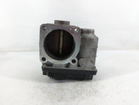 2002-2006 Nissan Altima Throttle Body P/N:Q5423 SERA576-01 Fits Fits 2002 2003 2004 2005 2006 OEM Used Auto Parts - Oemusedautoparts1.com