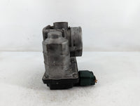 2002-2006 Nissan Altima Throttle Body P/N:Q5423 SERA576-01 Fits Fits 2002 2003 2004 2005 2006 OEM Used Auto Parts - Oemusedautoparts1.com
