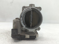 2012-2017 Gmc Acadia Throttle Body P/N:12632172BA Fits Fits 2012 2013 2014 2015 2016 2017 2018 2019 2020 2021 2022 OEM Used Auto Parts - Oemusedautoparts1.com