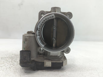 compare product 2012-2017 Gmc Acadia Throttle Body P/N:12632172BA Fits Fits 2012 2013 2014 2015 2016 2017 2018 2019 2020 2021 2022 OEM Used Auto Parts
