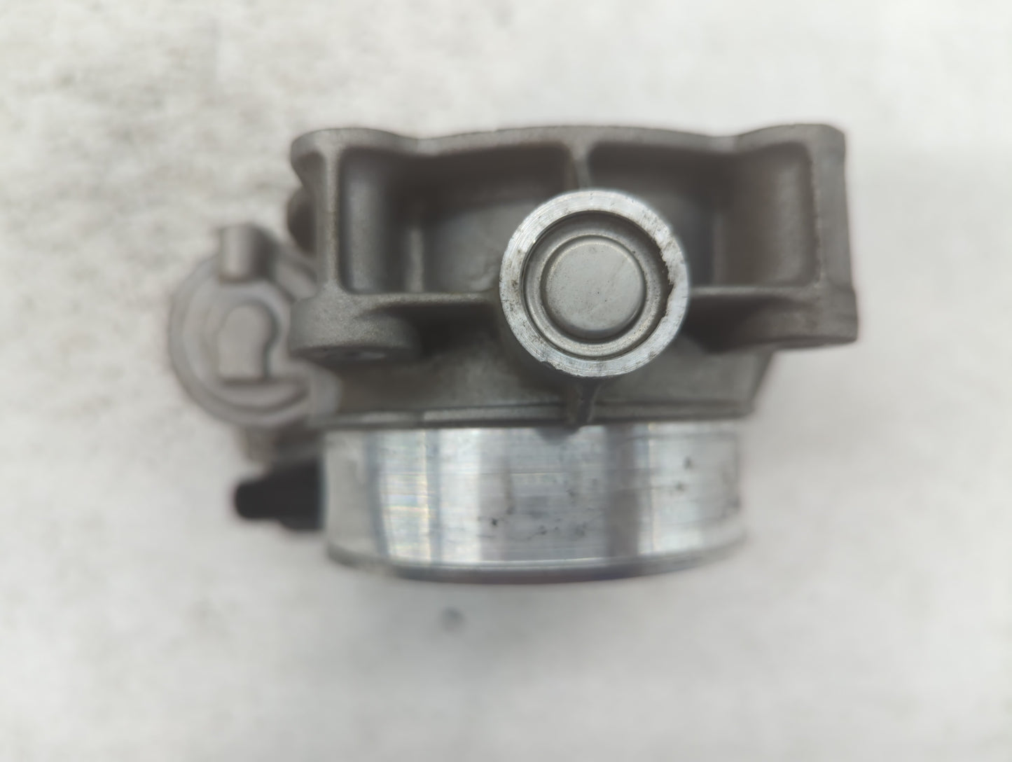 2012-2017 Gmc Acadia Throttle Body P/N:12632172BA Fits Fits 2012 2013 2014 2015 2016 2017 2018 2019 2020 2021 2022 OEM Used Auto Parts - Oemusedautoparts1.com