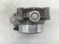 2012-2017 Gmc Acadia Throttle Body P/N:12632172BA Fits Fits 2012 2013 2014 2015 2016 2017 2018 2019 2020 2021 2022 OEM Used Auto Parts - Oemusedautoparts1.com