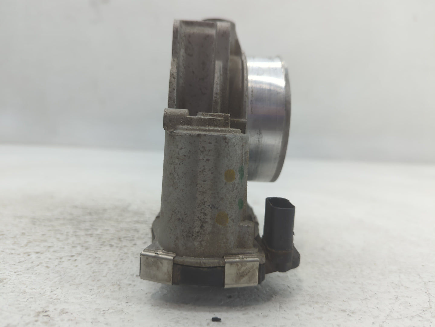 2012-2017 Gmc Acadia Throttle Body P/N:12632172BA Fits Fits 2012 2013 2014 2015 2016 2017 2018 2019 2020 2021 2022 OEM Used Auto Parts - Oemusedautoparts1.com