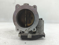 2012-2017 Gmc Acadia Throttle Body P/N:12632172BA Fits Fits 2012 2013 2014 2015 2016 2017 2018 2019 2020 2021 2022 OEM Used Auto Parts - Oemusedautoparts1.com