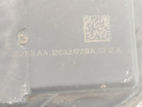 2012-2017 Gmc Acadia Throttle Body P/N:12632172BA Fits Fits 2012 2013 2014 2015 2016 2017 2018 2019 2020 2021 2022 OEM Used Auto Parts - Oemusedautoparts1.com
