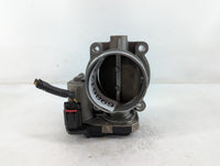 2017-2022 Chevrolet Traverse Throttle Body P/N:12632172BA Fits Fits 2012 2013 2014 2015 2016 2017 2018 2019 2020 2021 2022 OEM Used Auto Parts - Oemusedautoparts1.com