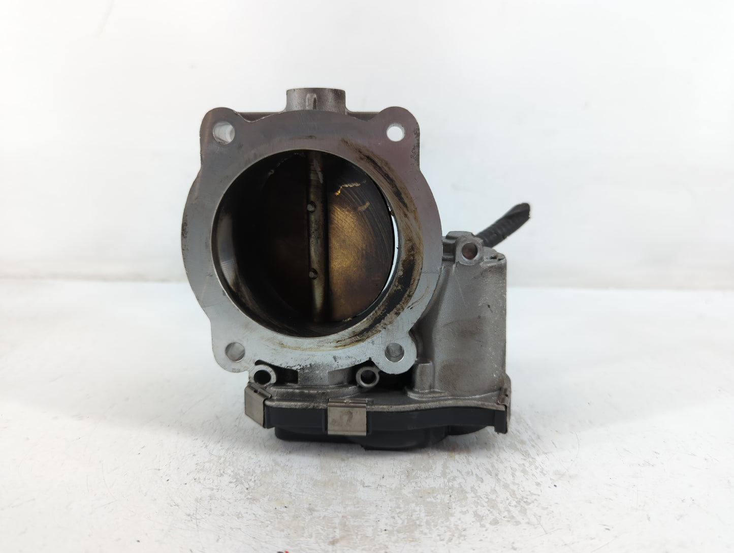 2017-2022 Chevrolet Traverse Throttle Body P/N:12632172BA Fits Fits 2012 2013 2014 2015 2016 2017 2018 2019 2020 2021 2022 OEM Used Auto Parts - Oemusedautoparts1.com