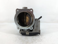 2017-2022 Chevrolet Traverse Throttle Body P/N:12632172BA Fits Fits 2012 2013 2014 2015 2016 2017 2018 2019 2020 2021 2022 OEM Used Auto Parts - Oemusedautoparts1.com