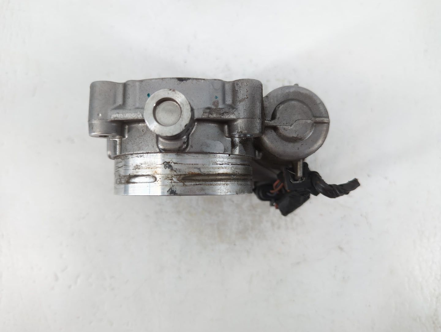 2011-2022 Dodge Durango Throttle Body P/N:0 280 750 570 05184349AC Fits OEM Used Auto Parts - Oemusedautoparts1.com