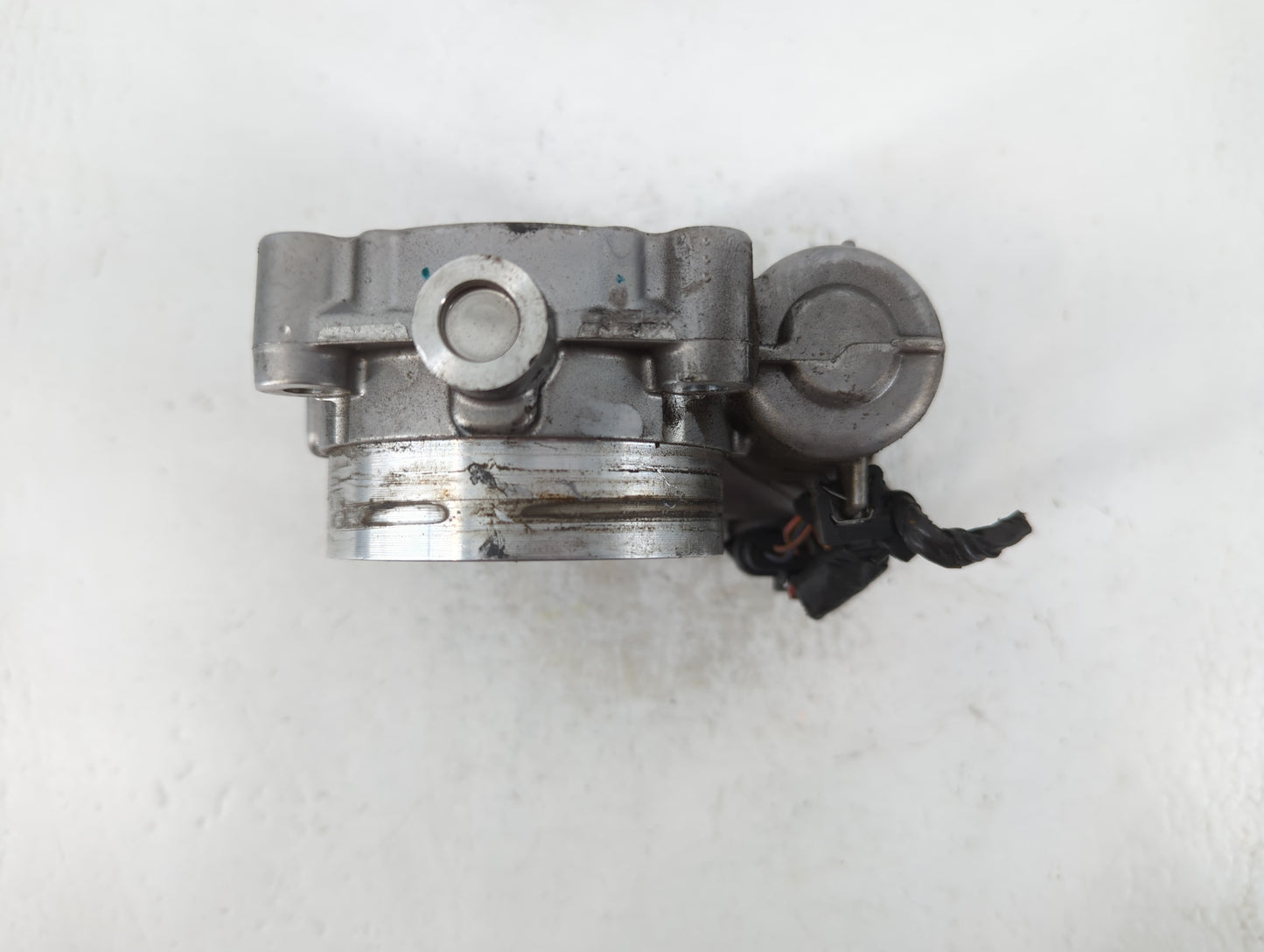 2011-2022 Dodge Durango Throttle Body P/N:0 280 750 570 05184349AC Fits OEM Used Auto Parts - Oemusedautoparts1.com