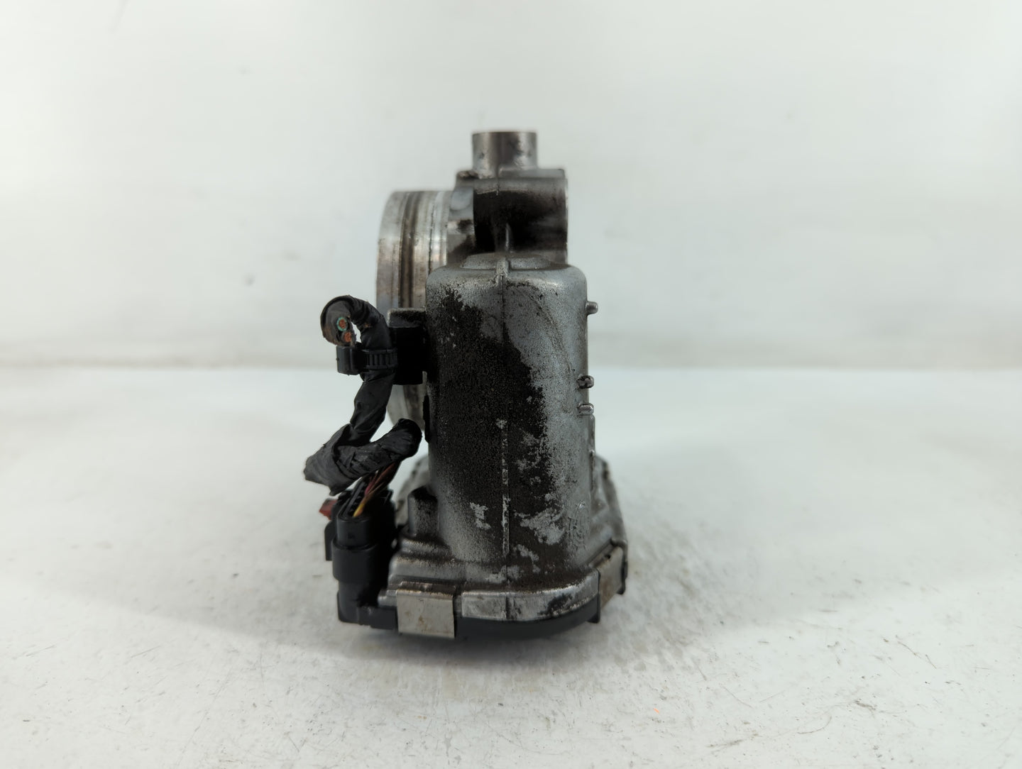 2011-2022 Dodge Durango Throttle Body P/N:0 280 750 570 05184349AC Fits OEM Used Auto Parts - Oemusedautoparts1.com